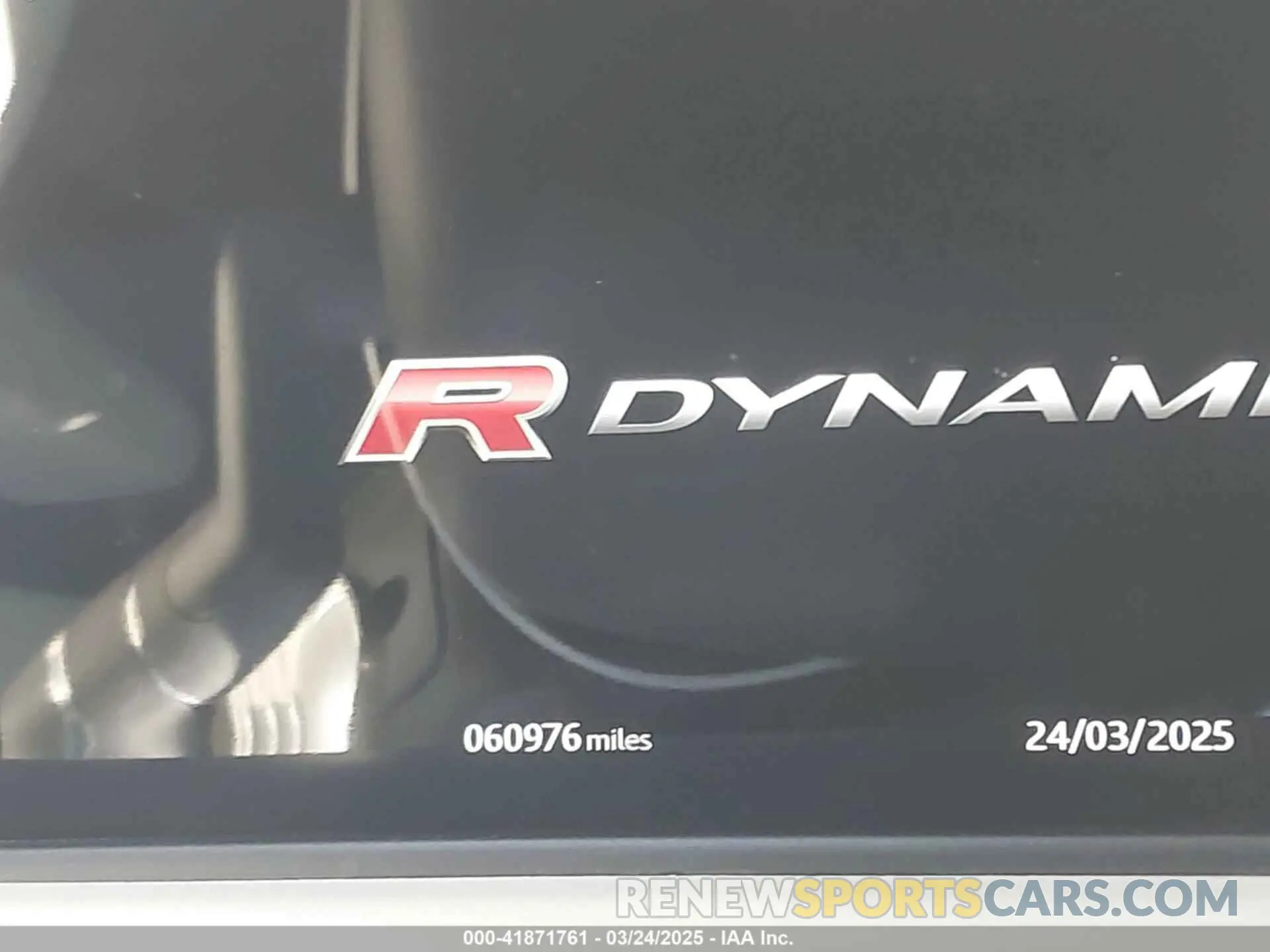 16 Фотография поврежденного автомобиля SALYL2FV7KA226695 LAND ROVER RANGE ROVER VELAR 2019