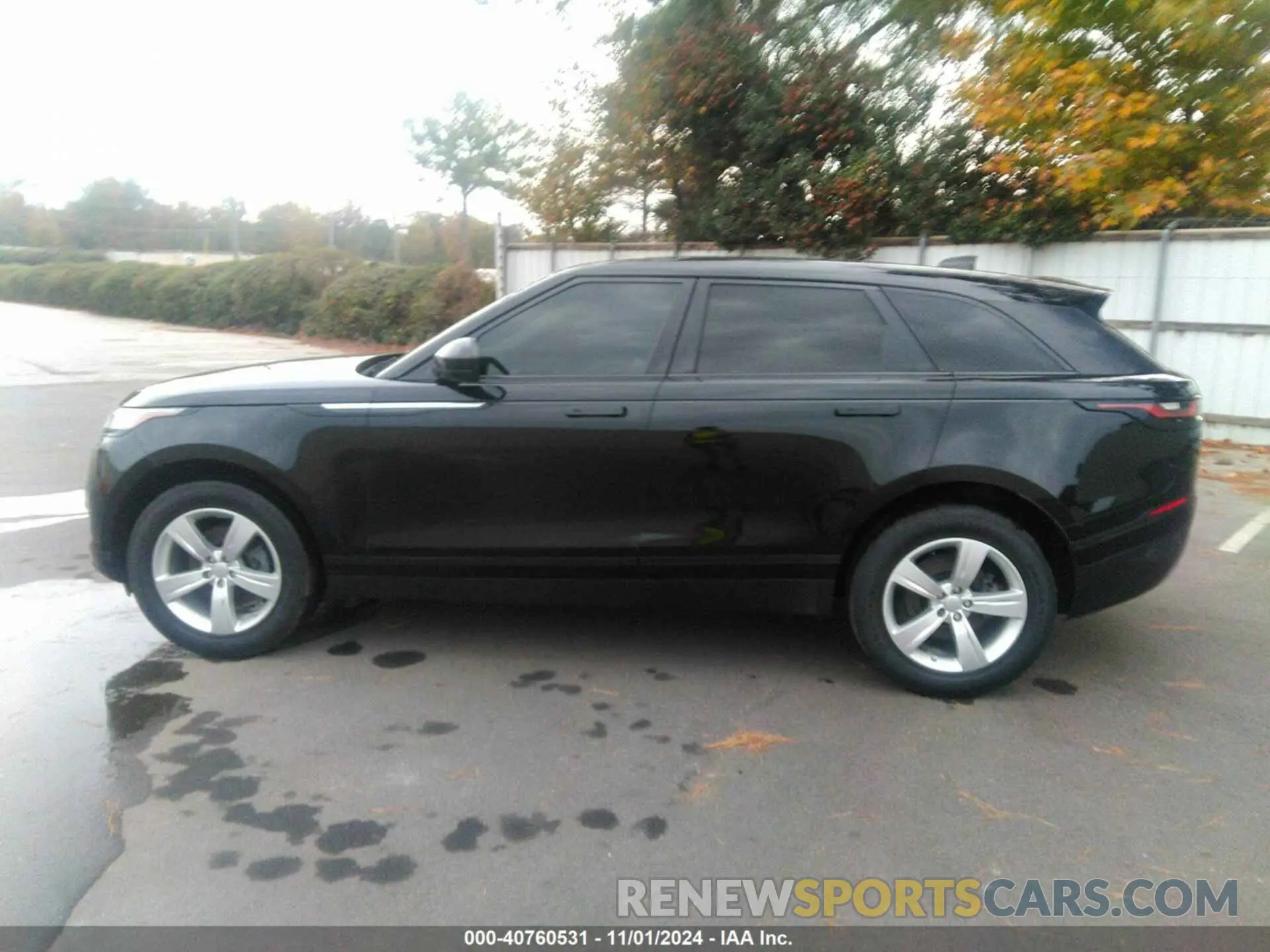 14 Фотография поврежденного автомобиля SALYB2EX5LA265728 LAND ROVER RANGE ROVER VELAR 2020