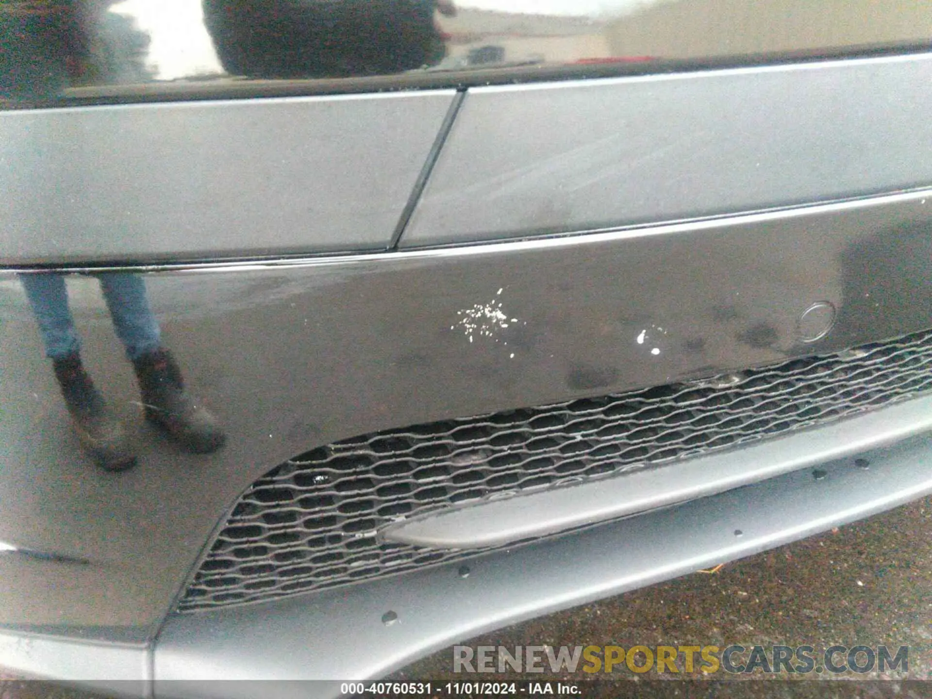 17 Фотография поврежденного автомобиля SALYB2EX5LA265728 LAND ROVER RANGE ROVER VELAR 2020