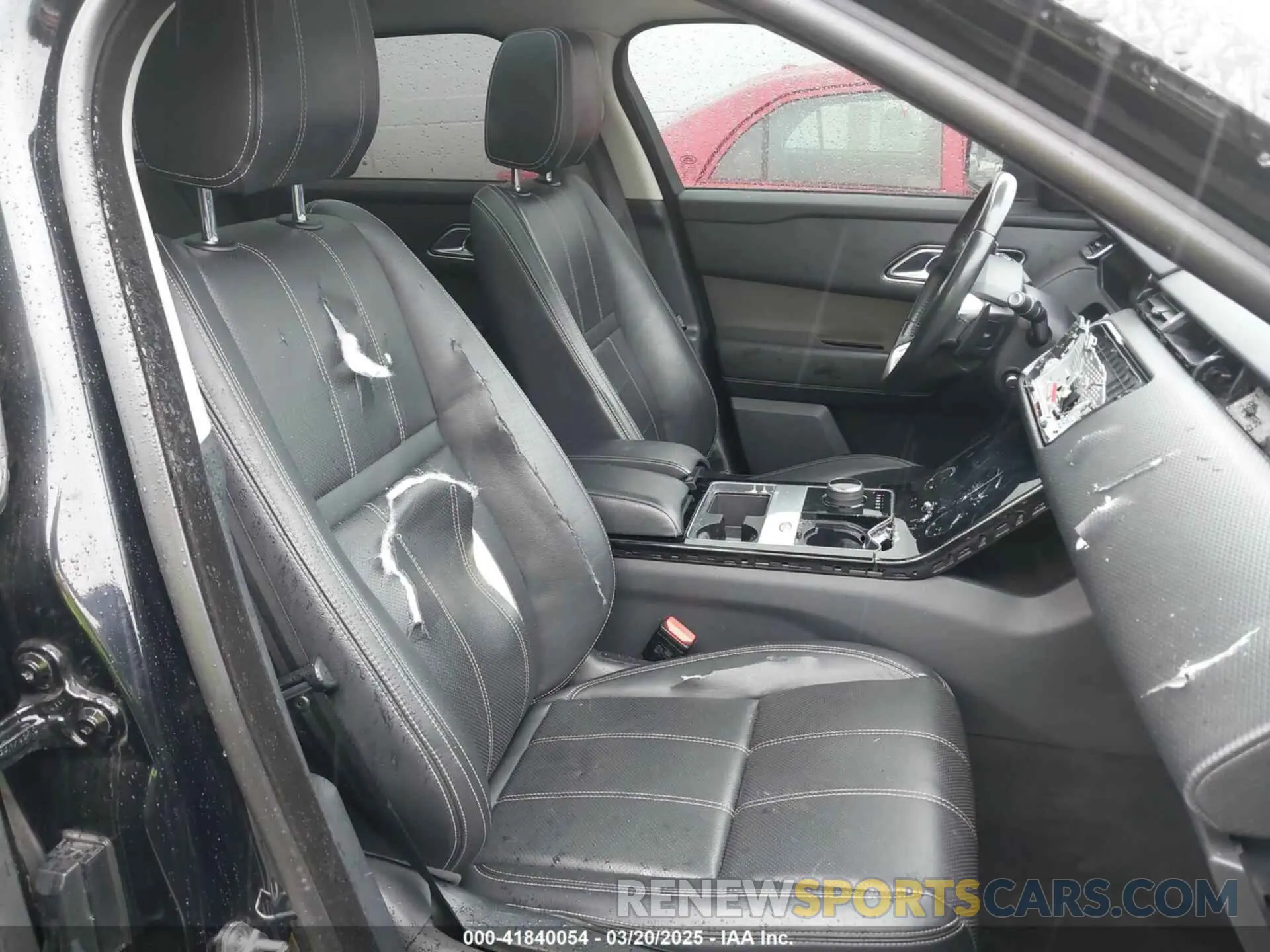 17 Фотография поврежденного автомобиля SALYB2EX7LA265410 LAND ROVER RANGE ROVER VELAR 2020