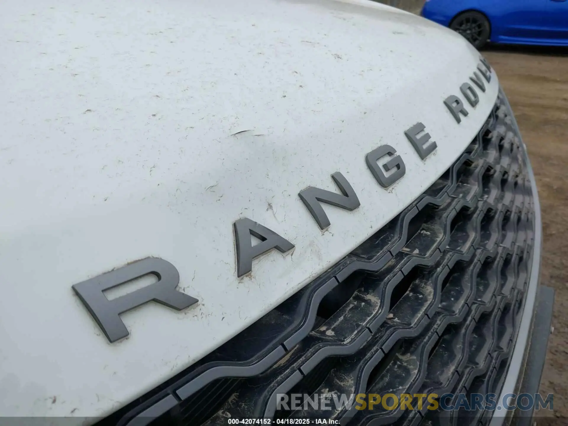 6 Фотография поврежденного автомобиля SALYK2EX0LA290360 LAND ROVER RANGE ROVER VELAR 2020
