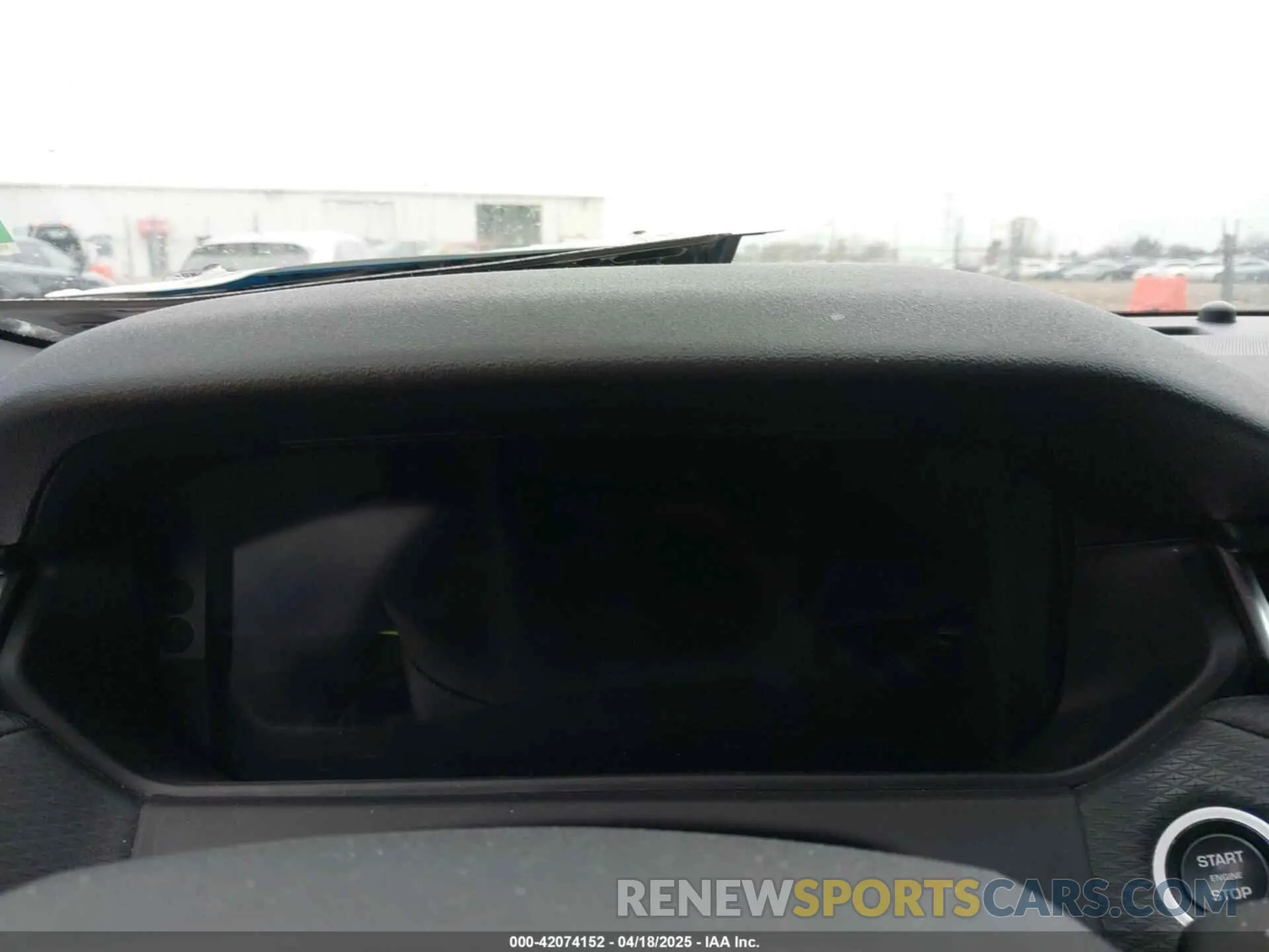 7 Фотография поврежденного автомобиля SALYK2EX0LA290360 LAND ROVER RANGE ROVER VELAR 2020