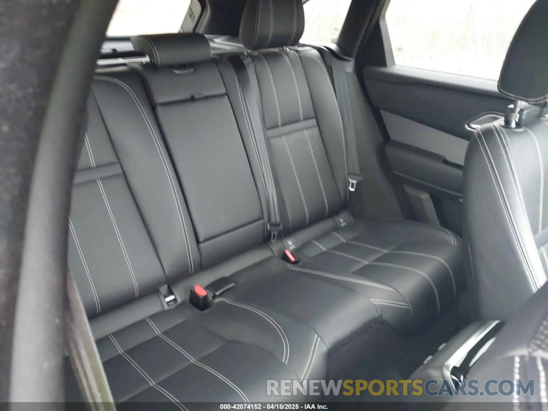8 Фотография поврежденного автомобиля SALYK2EX0LA290360 LAND ROVER RANGE ROVER VELAR 2020