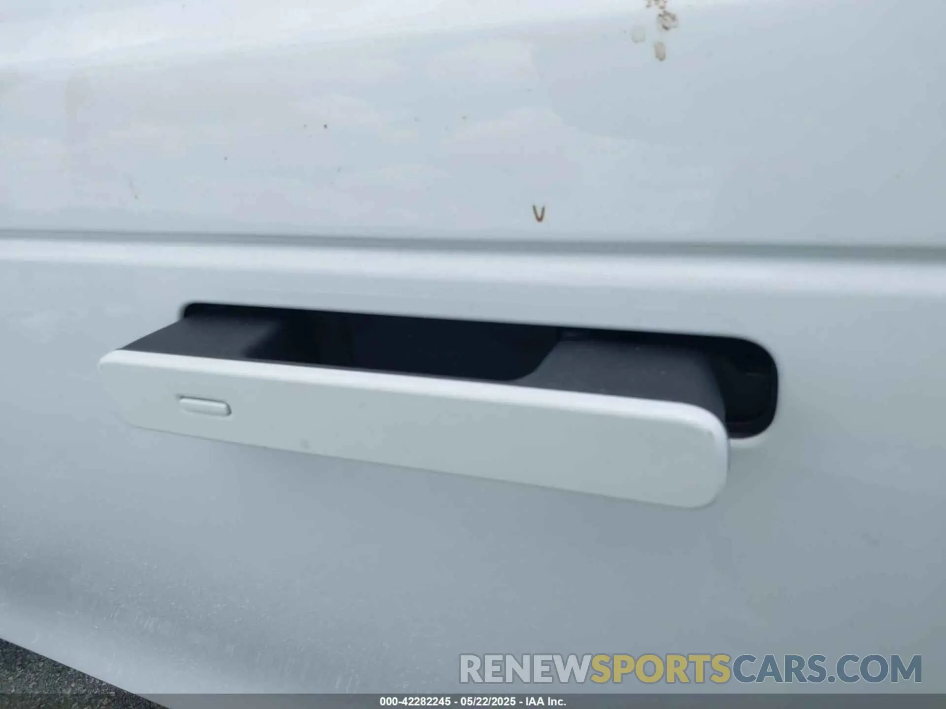 6 Фотография поврежденного автомобиля SALYJ2EX9MA307337 LAND ROVER RANGE ROVER VELAR 2021