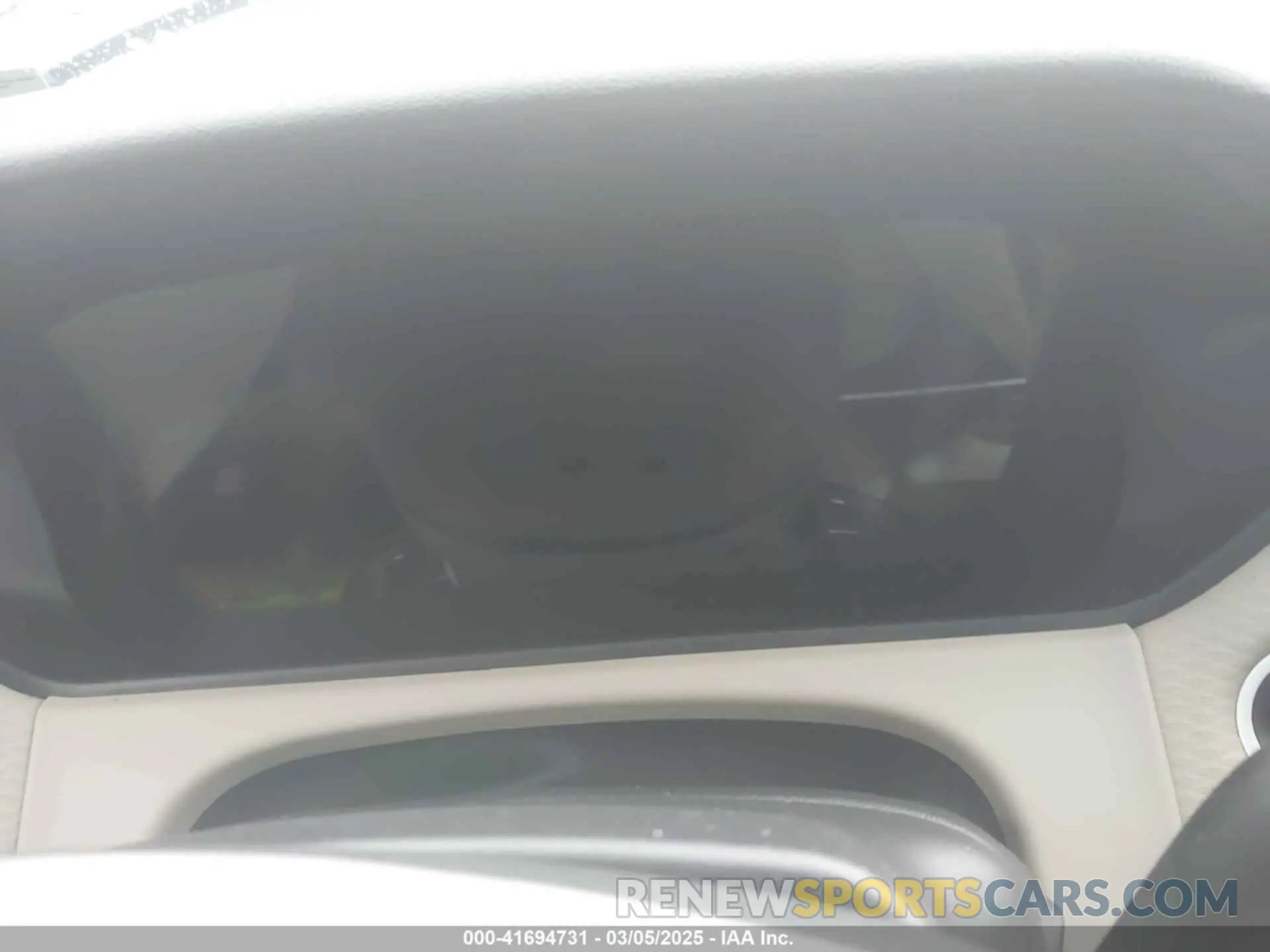 7 Photograph of a damaged car SALYT2EX7MA313759 LAND ROVER RANGE ROVER VELAR 2021