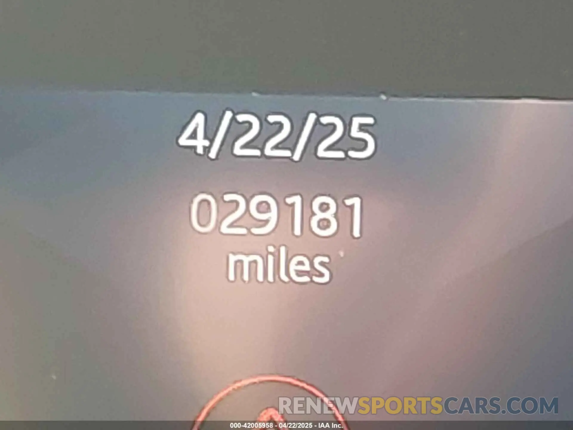 15 Photograph of a damaged car SALYT2EX8MA298026 LAND ROVER RANGE ROVER VELAR 2021