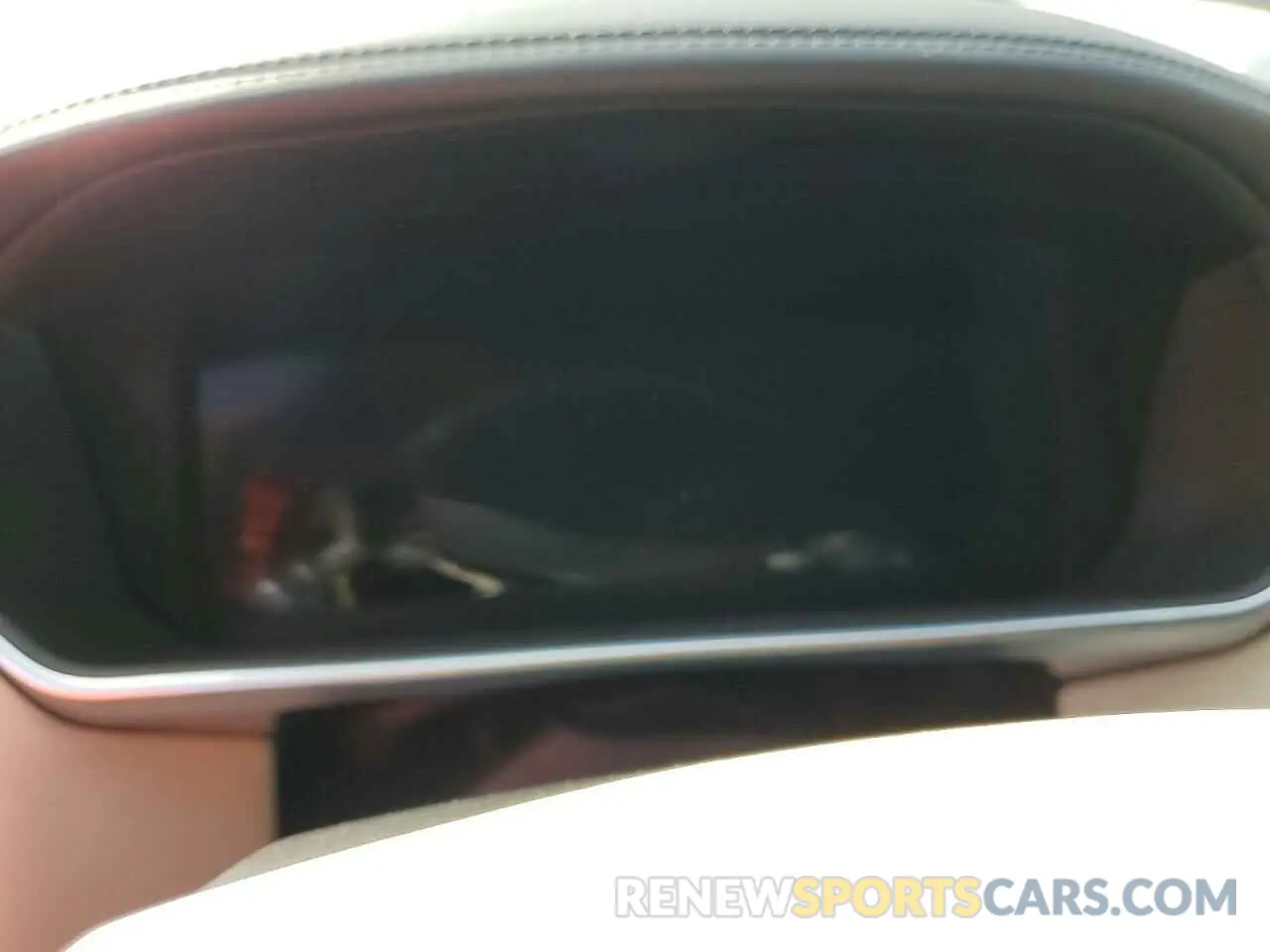 9 Photograph of a damaged car SALGV5RE0KA517395 LAND ROVER RANGEROVER 2019