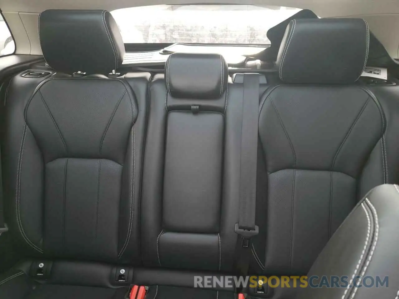 10 Фотография поврежденного автомобиля SALVR2RX1KH331741 LAND ROVER RANGEROVER 2019