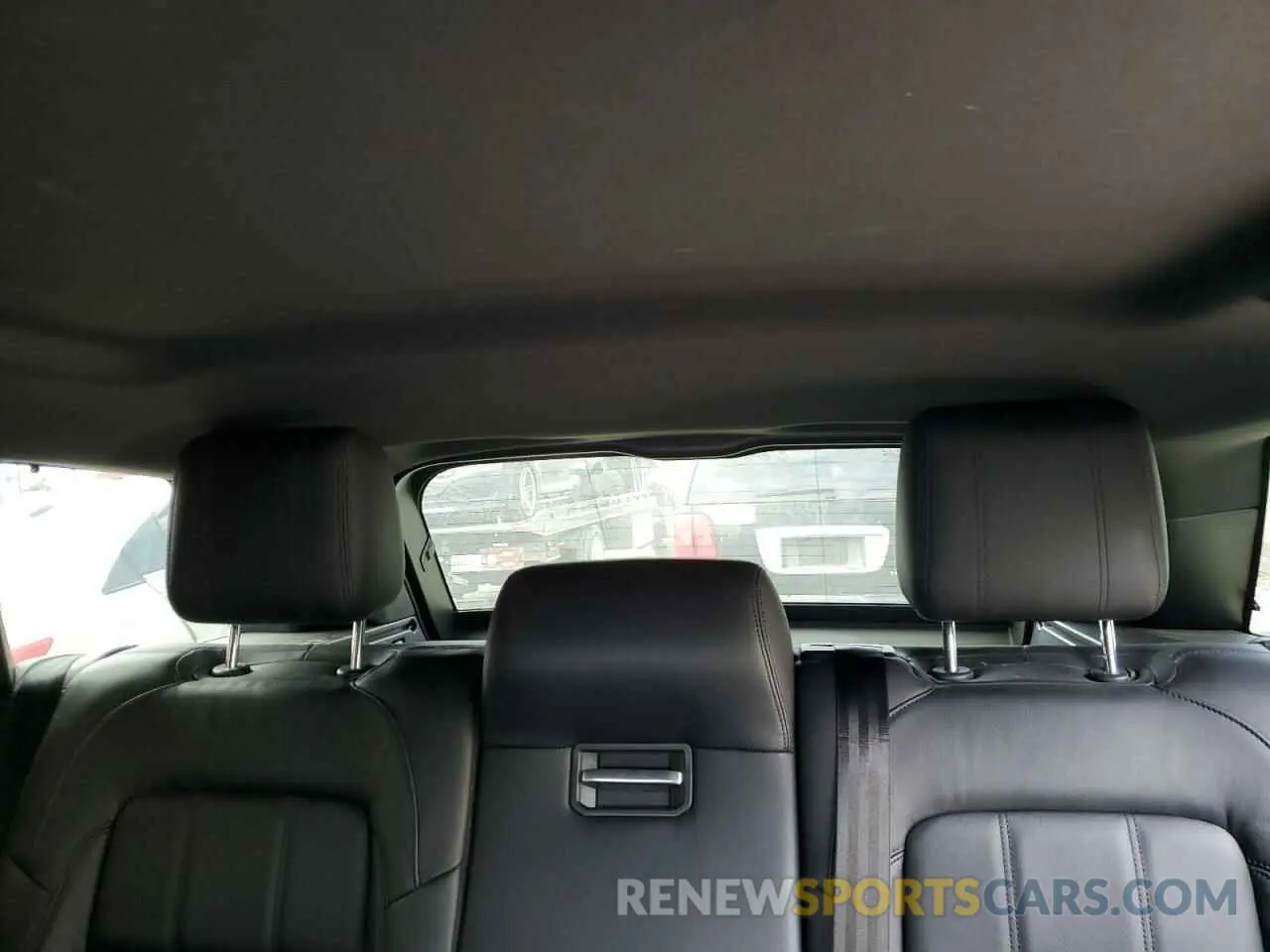 10 Photograph of a damaged car SALWG2RK5KA426973 LAND ROVER RANGEROVER 2019