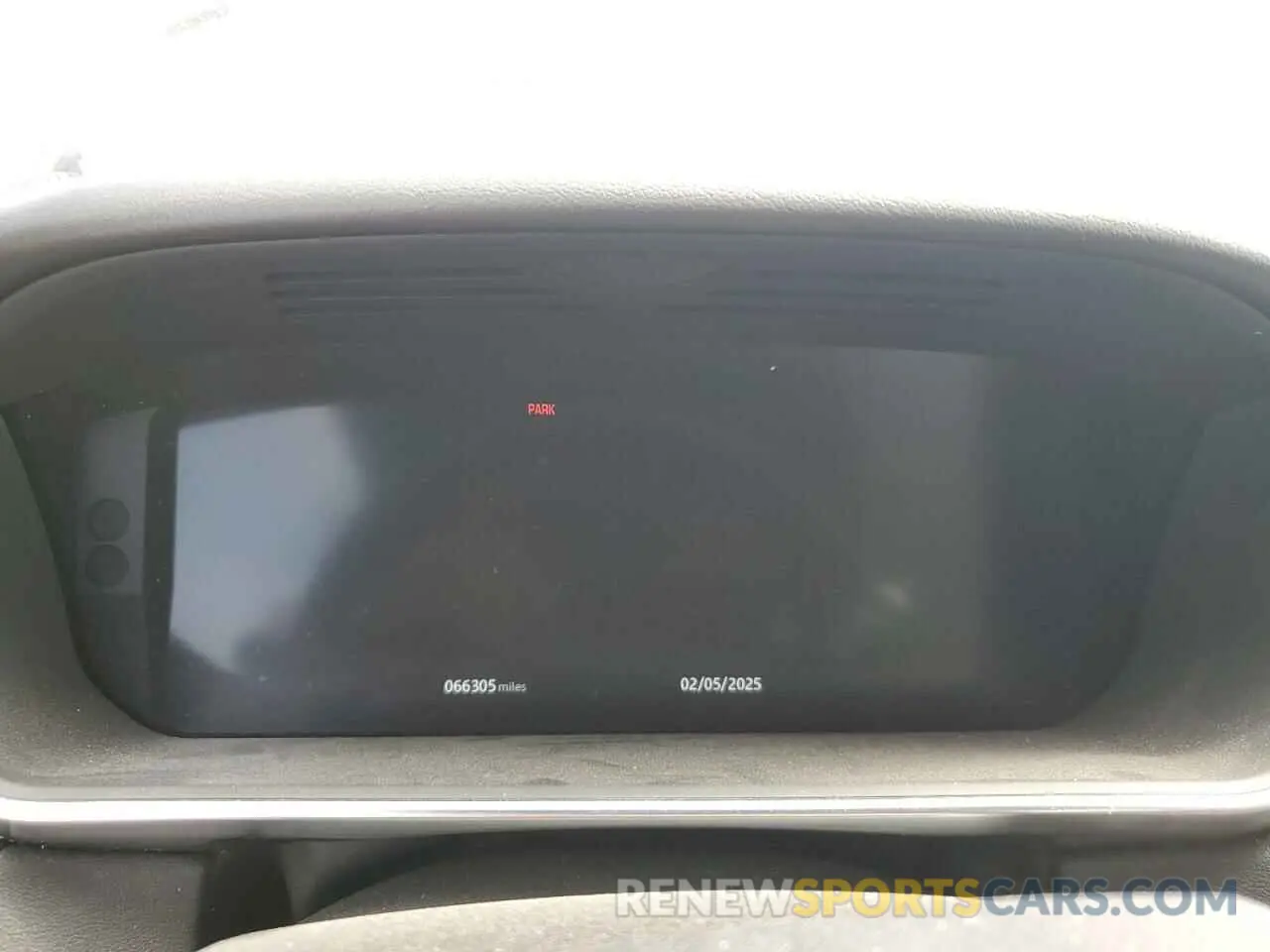 9 Photograph of a damaged car SALWG2RK5KA426973 LAND ROVER RANGEROVER 2019