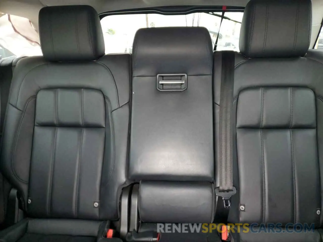 10 Фотография поврежденного автомобиля SALWG2RU2KA870958 LAND ROVER RANGEROVER 2019