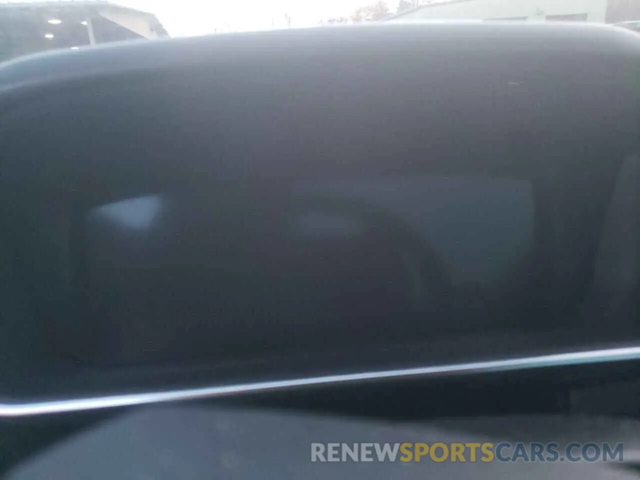 9 Photograph of a damaged car SALWG2RU6KA863169 LAND ROVER RANGEROVER 2019