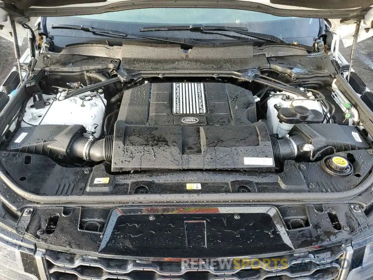 12 Фотография поврежденного автомобиля SALWR2RE3KA853413 LAND ROVER RANGEROVER 2019