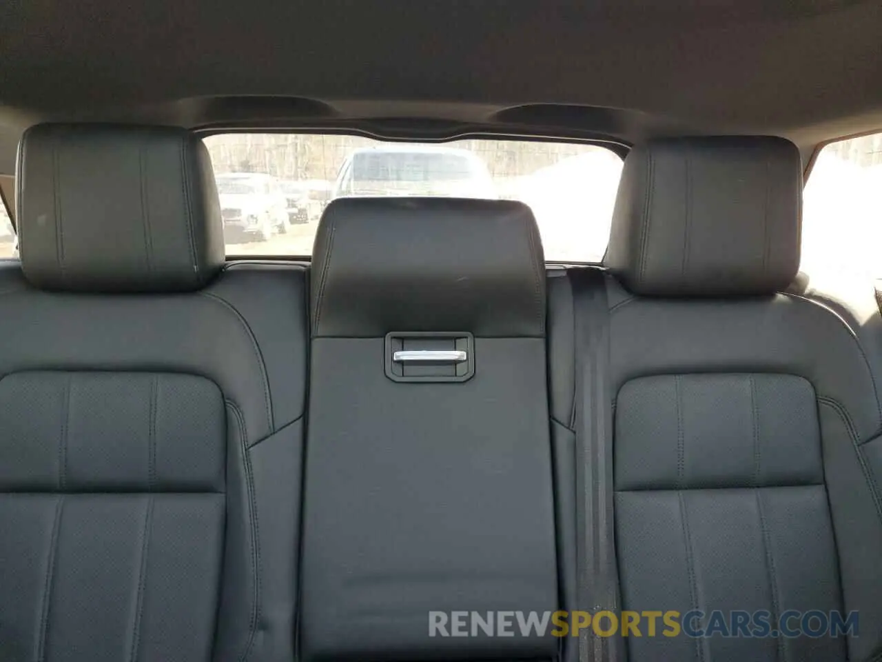 10 Photograph of a damaged car SALWR2RK0KA843251 LAND ROVER RANGEROVER 2019