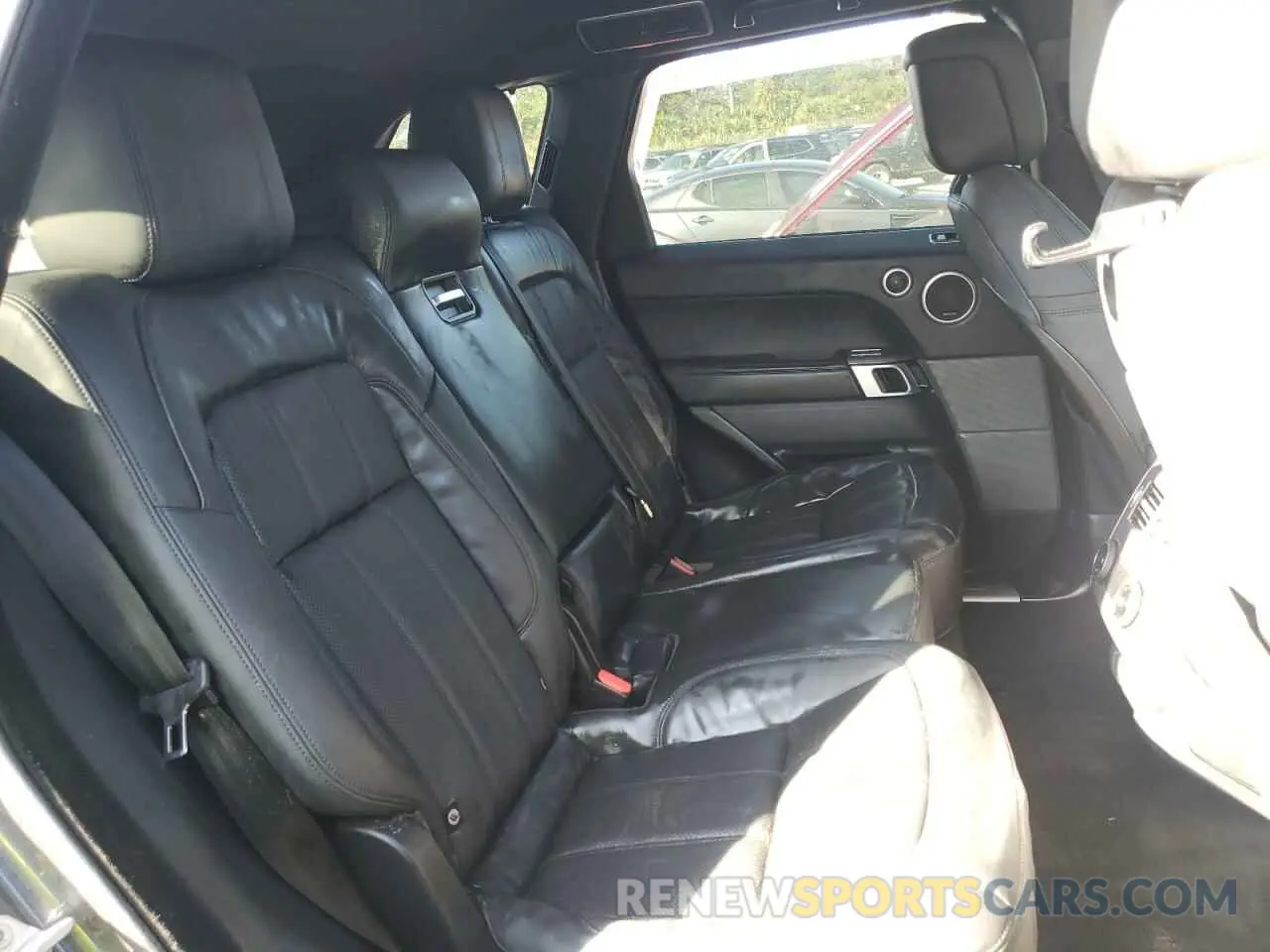 6 Фотография поврежденного автомобиля SALWR2RU4KA874875 LAND ROVER RANGEROVER 2019