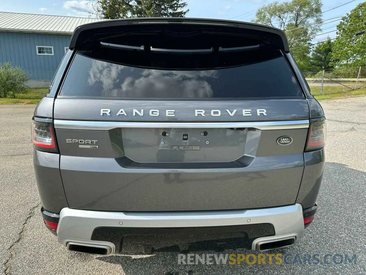 12 Фотография поврежденного автомобиля SALWR2RV2KA845903 LAND ROVER RANGEROVER 2019