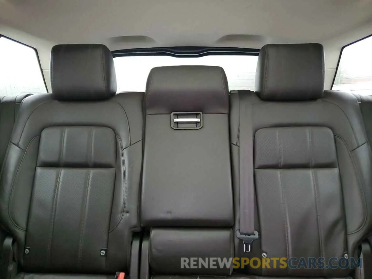 10 Фотография поврежденного автомобиля SALWR2RV5KA422443 LAND ROVER RANGEROVER 2019
