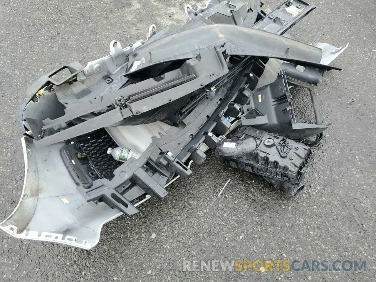 13 Фотография поврежденного автомобиля SALWR2RV5KA422443 LAND ROVER RANGEROVER 2019