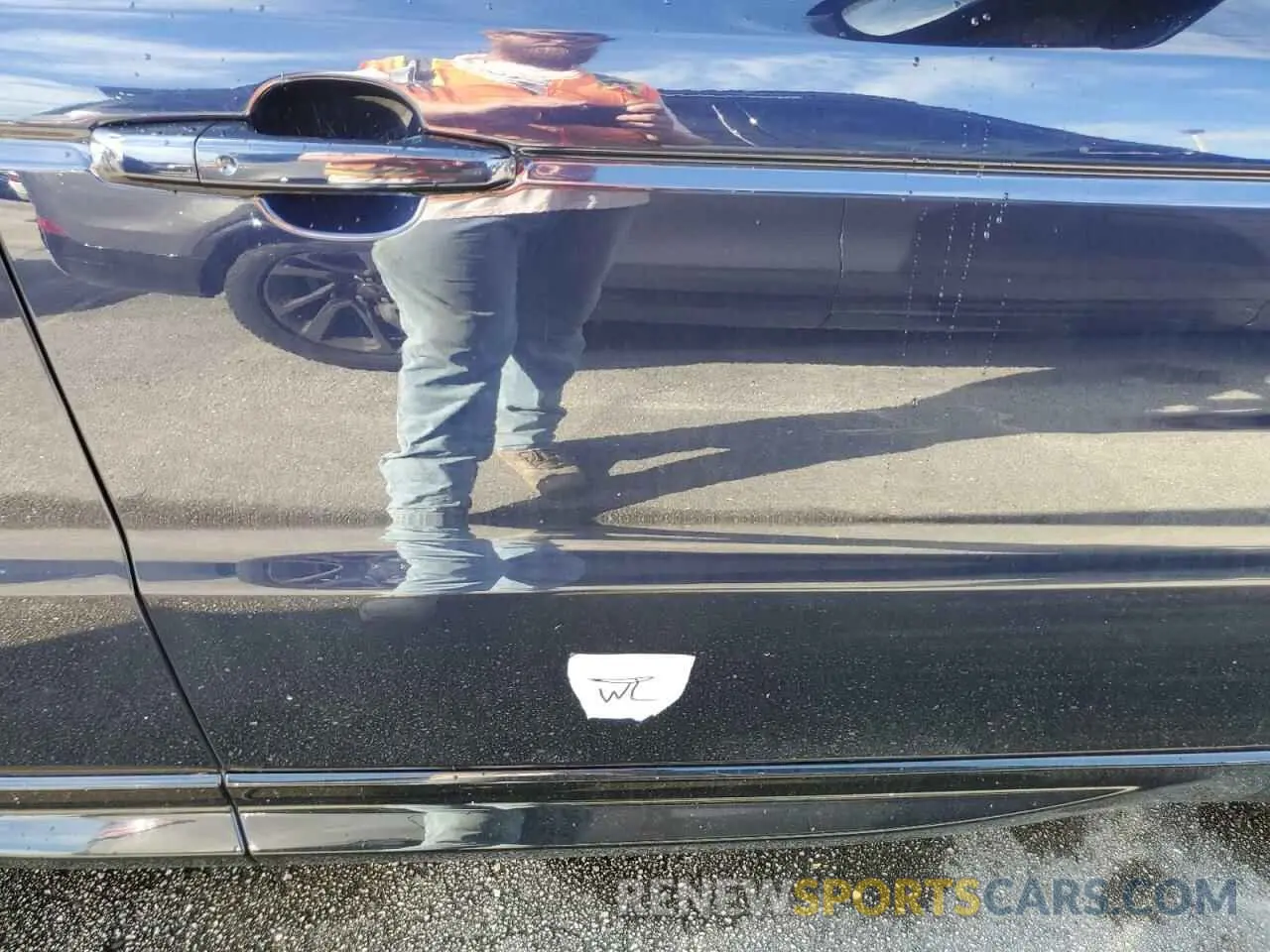 13 Photograph of a damaged car SALWR2RV5KA423169 LAND ROVER RANGEROVER 2019