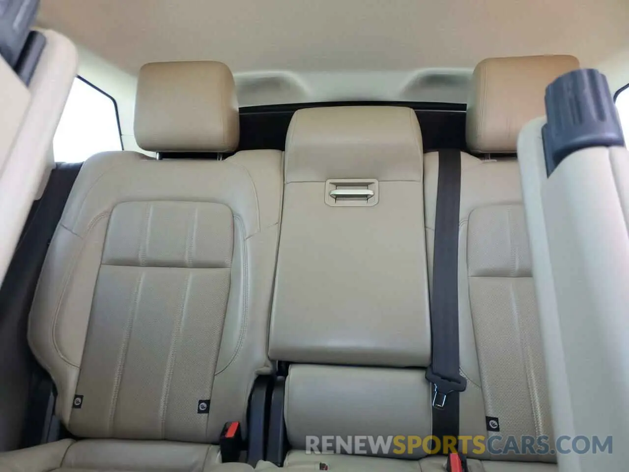 10 Фотография поврежденного автомобиля SALWR2RV6KA422810 LAND ROVER RANGEROVER 2019
