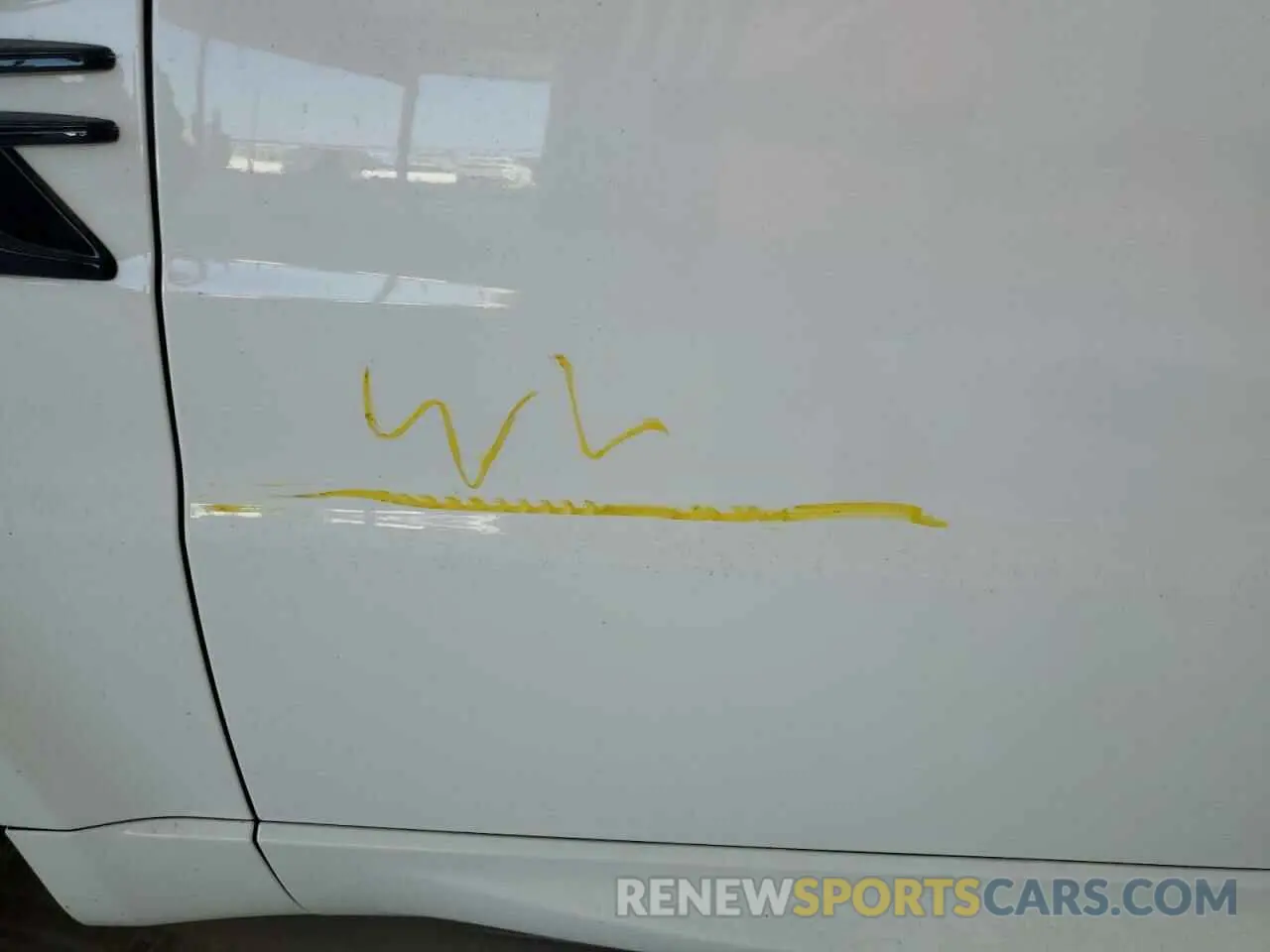 13 Photograph of a damaged car SALWR2RV9KA827673 LAND ROVER RANGEROVER 2019
