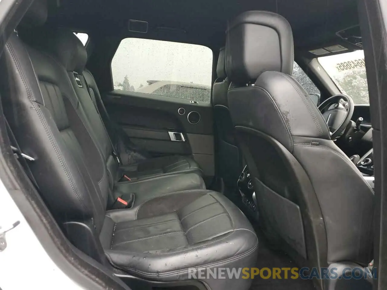 12 Фотография поврежденного автомобиля SALWS2SU2KA867440 LAND ROVER RANGEROVER 2019