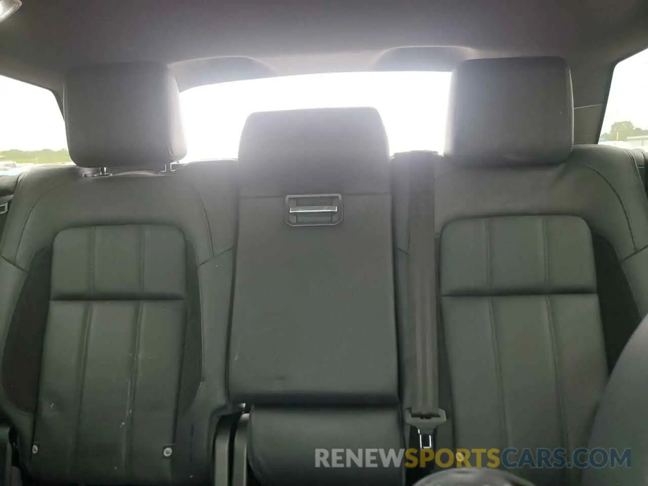 10 Photograph of a damaged car SALWS2SU7KA861505 LAND ROVER RANGEROVER 2019