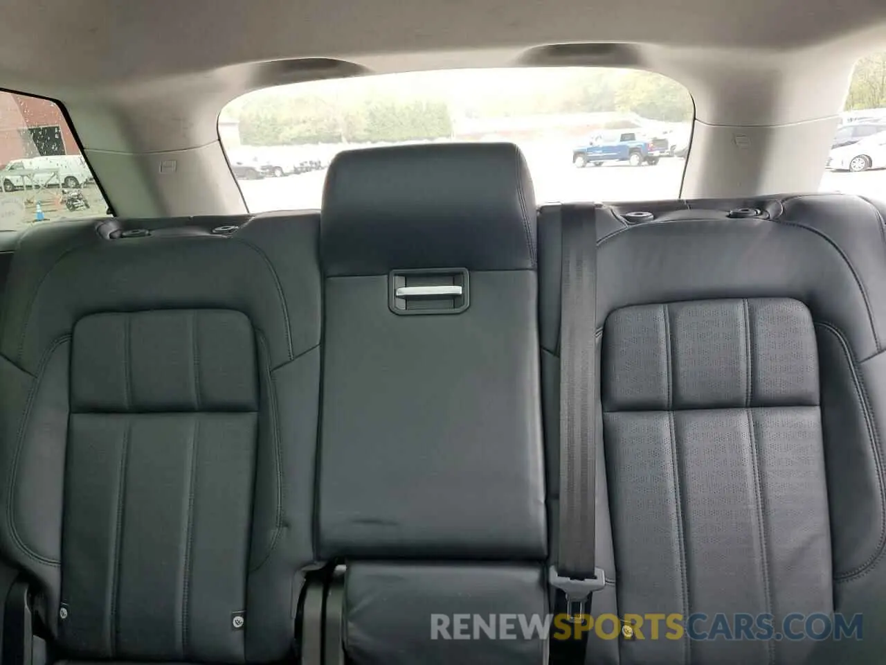 10 Фотография поврежденного автомобиля SALWV2SV5KA847618 LAND ROVER RANGEROVER 2019