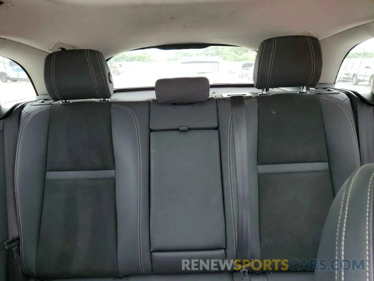 10 Photograph of a damaged car SALYA2EX3KA217355 LAND ROVER RANGEROVER 2019