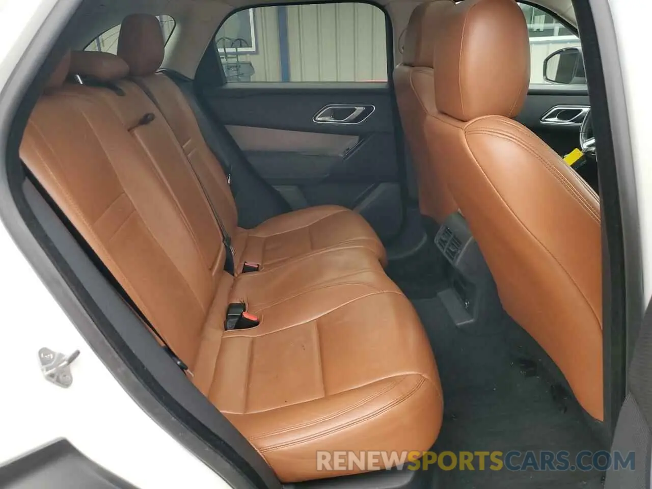 10 Фотография поврежденного автомобиля SALYA2EX5KA214621 LAND ROVER RANGEROVER 2019