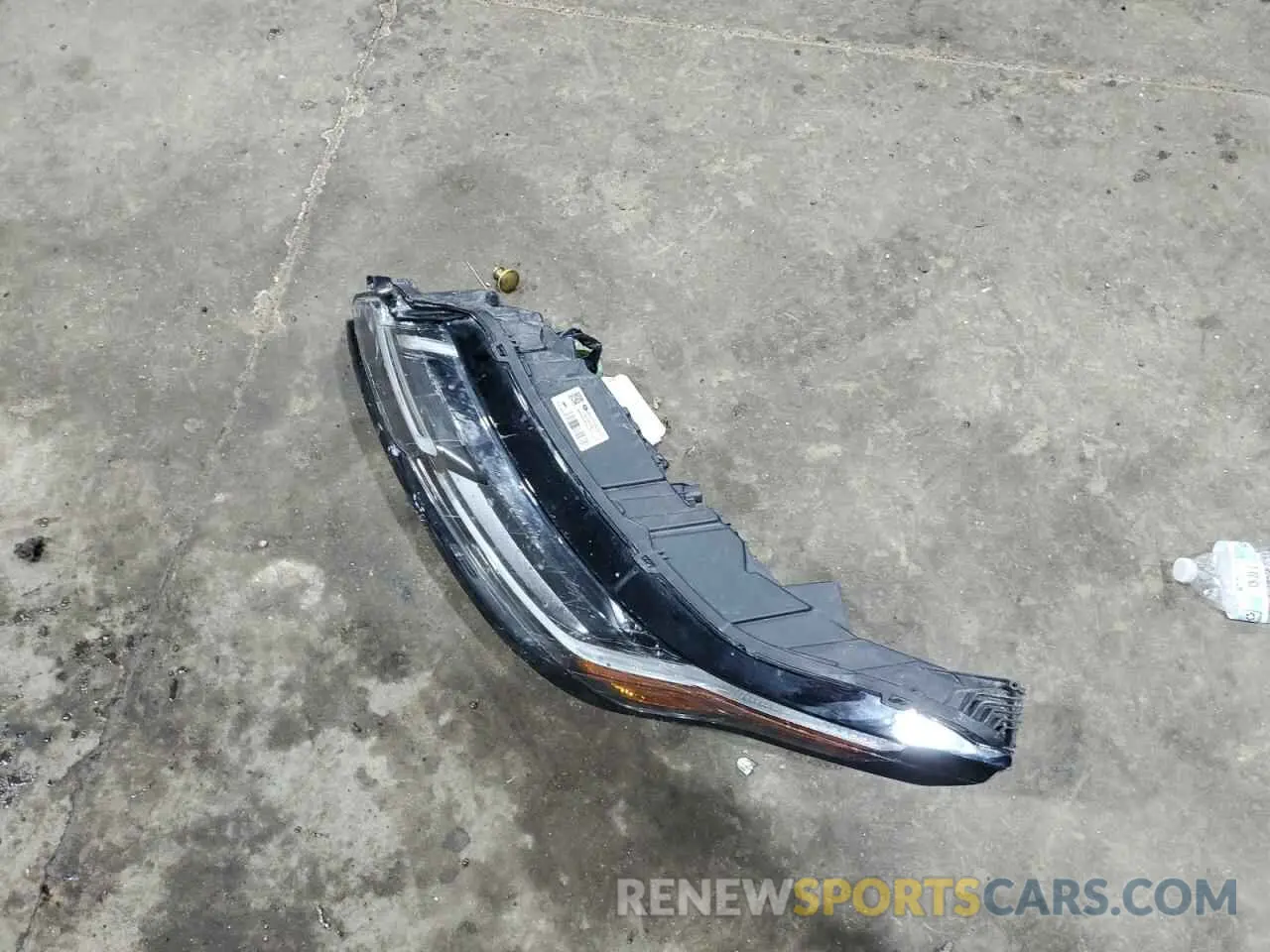 13 Photograph of a damaged car SALYB2EX0KA797693 LAND ROVER RANGEROVER 2019
