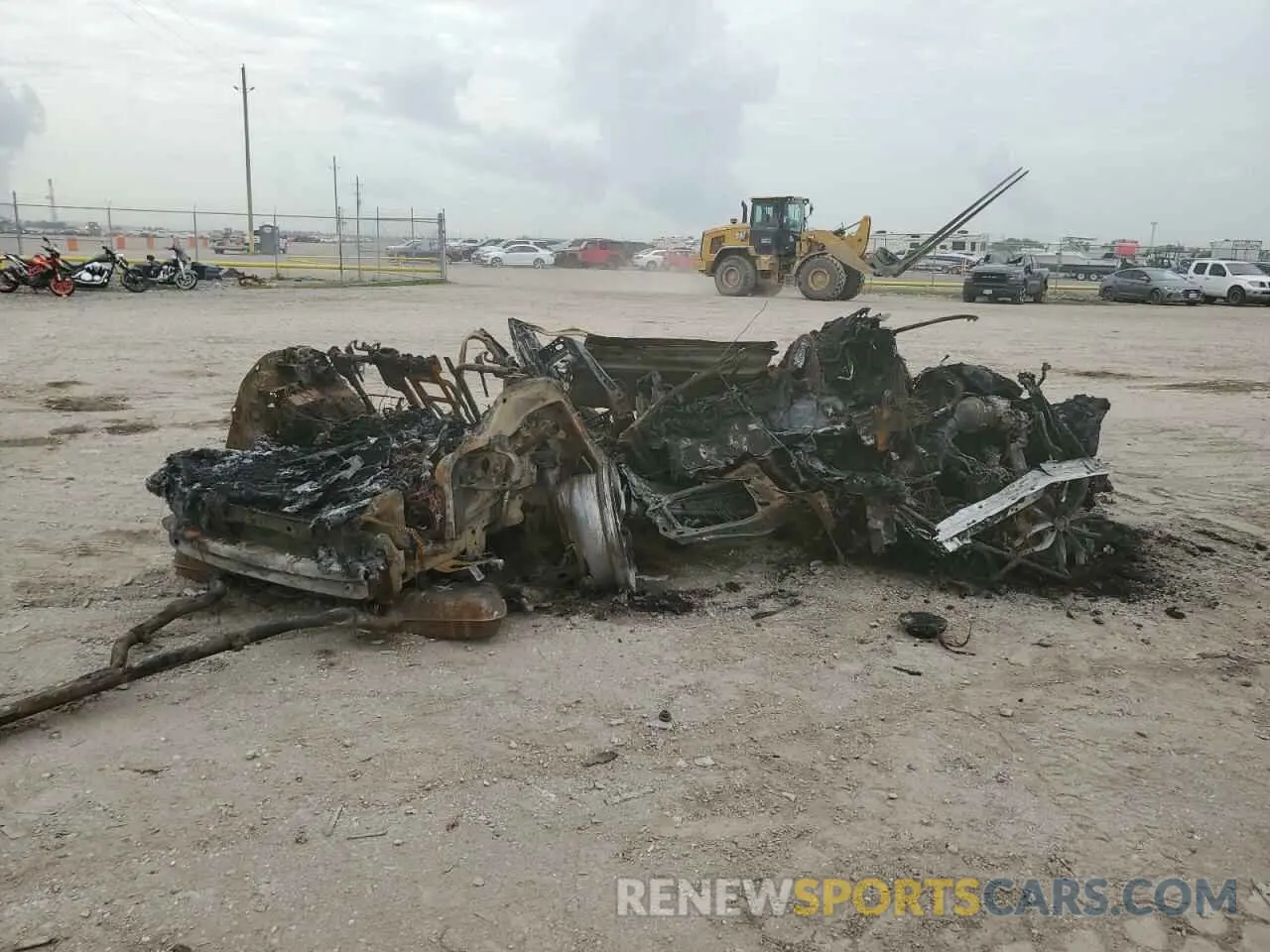 3 Photograph of a damaged car SALYB2EX0KA797760 LAND ROVER RANGEROVER 2019