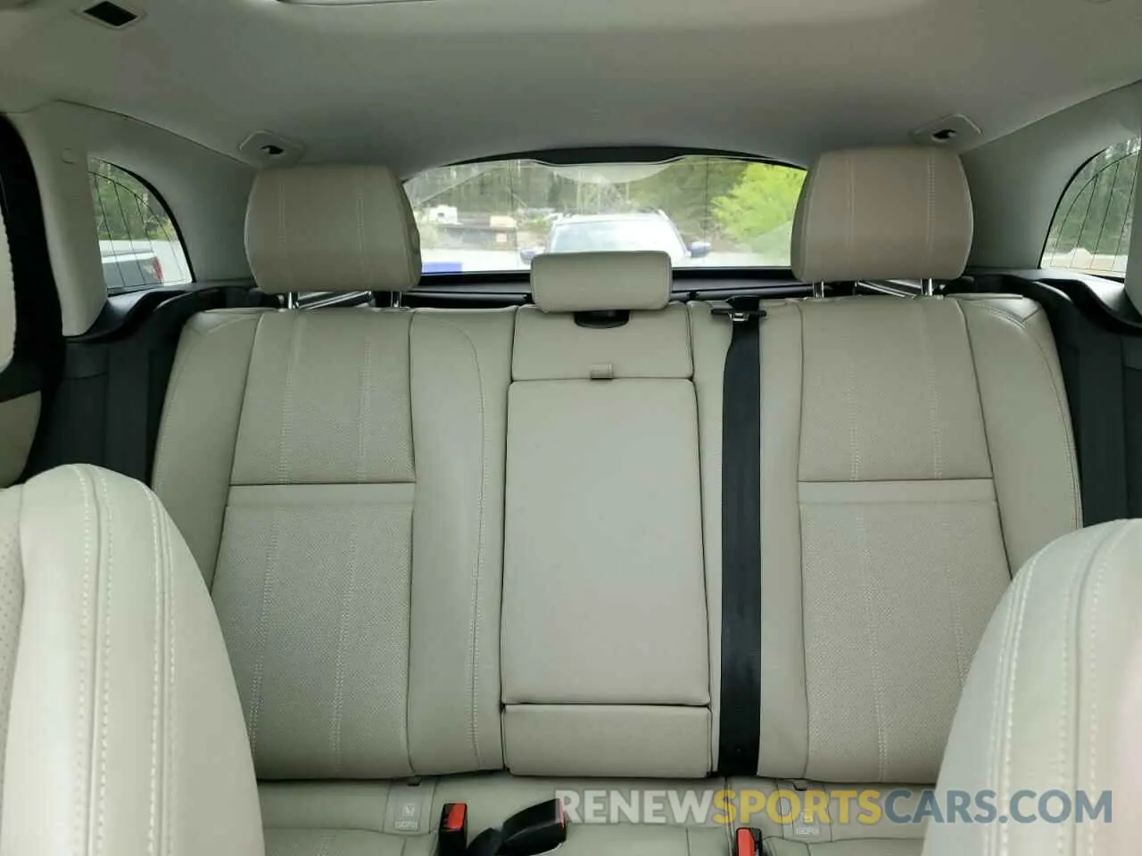 10 Фотография поврежденного автомобиля SALYB2EX1KA793135 LAND ROVER RANGEROVER 2019