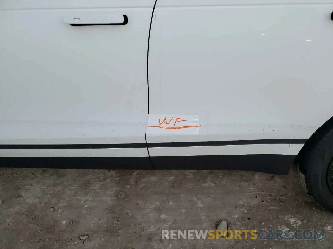 13 Photograph of a damaged car SALYB2EX2KA220373 LAND ROVER RANGEROVER 2019