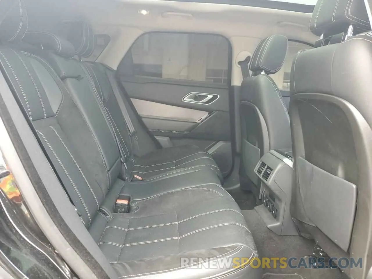 10 Фотография поврежденного автомобиля SALYB2EX3KA780872 LAND ROVER RANGEROVER 2019
