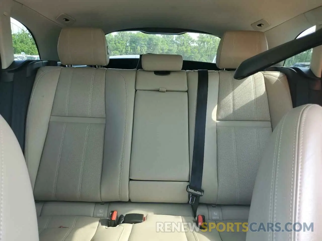 10 Photograph of a damaged car SALYB2EX3KA786719 LAND ROVER RANGEROVER 2019