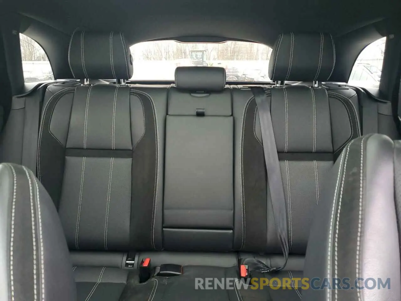 10 Фотография поврежденного автомобиля SALYL2EX4KA795460 LAND ROVER RANGEROVER 2019