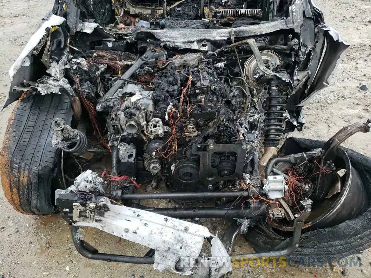 13 Фотография поврежденного автомобиля SALYL2EX7KA213674 LAND ROVER RANGEROVER 2019