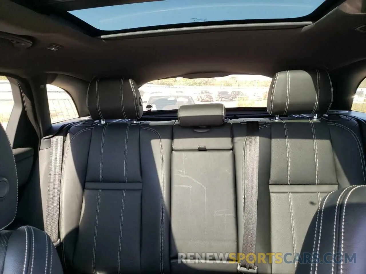 10 Фотография поврежденного автомобиля SALYL2EX8KA783635 LAND ROVER RANGEROVER 2019
