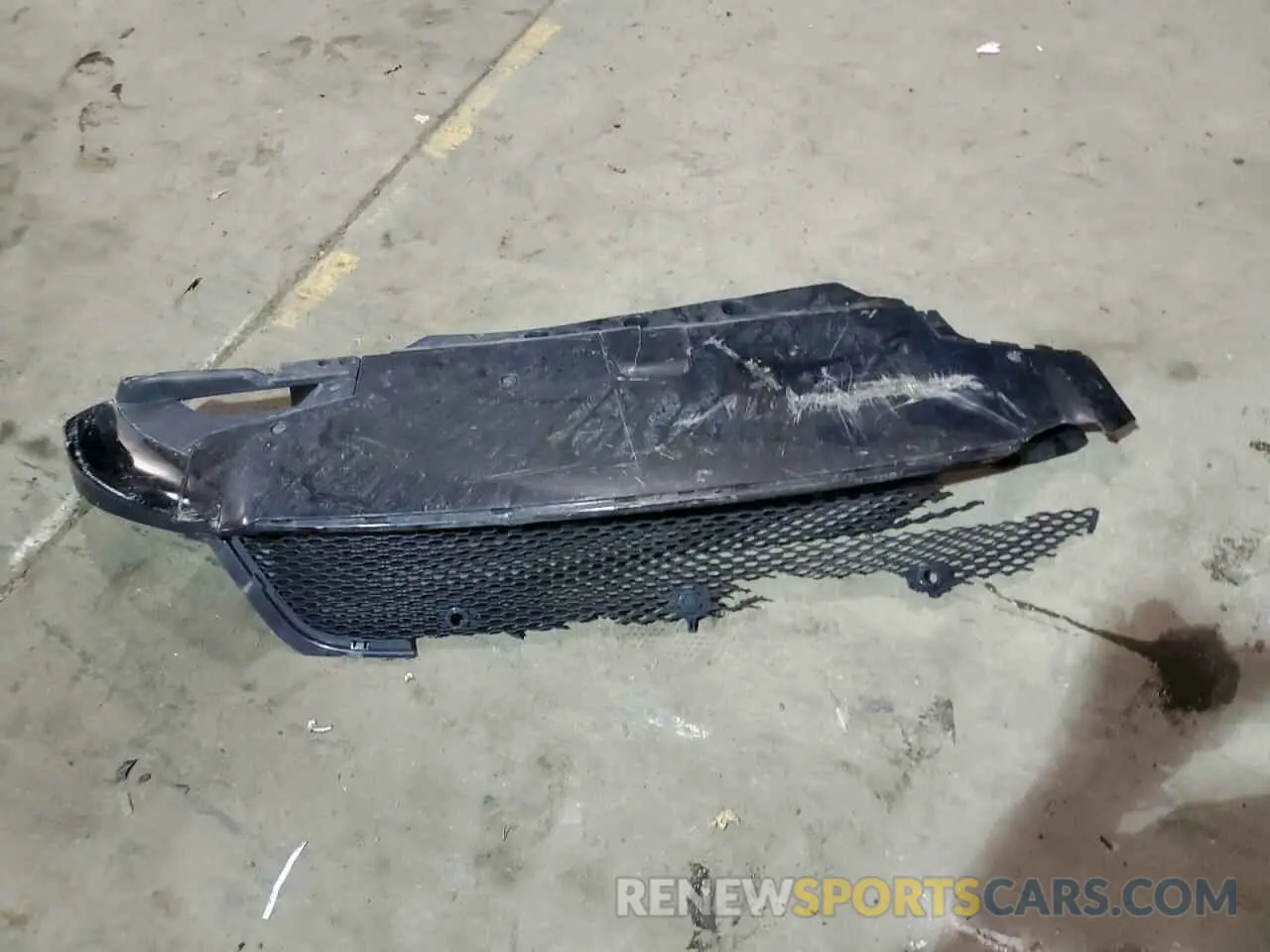 13 Photograph of a damaged car SALYL2EX8KA796157 LAND ROVER RANGEROVER 2019