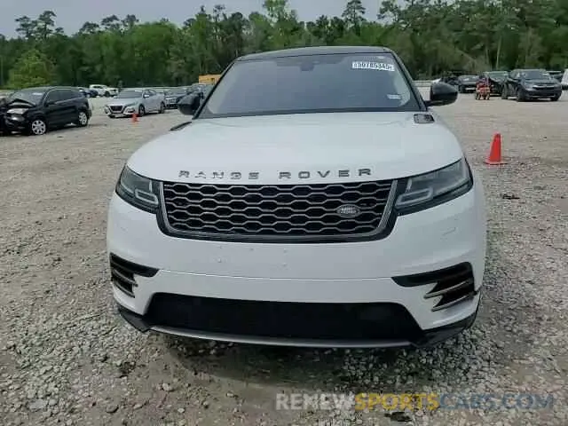 14 Photograph of a damaged car SALYL2EXXKA219484 LAND ROVER RANGEROVER 2019