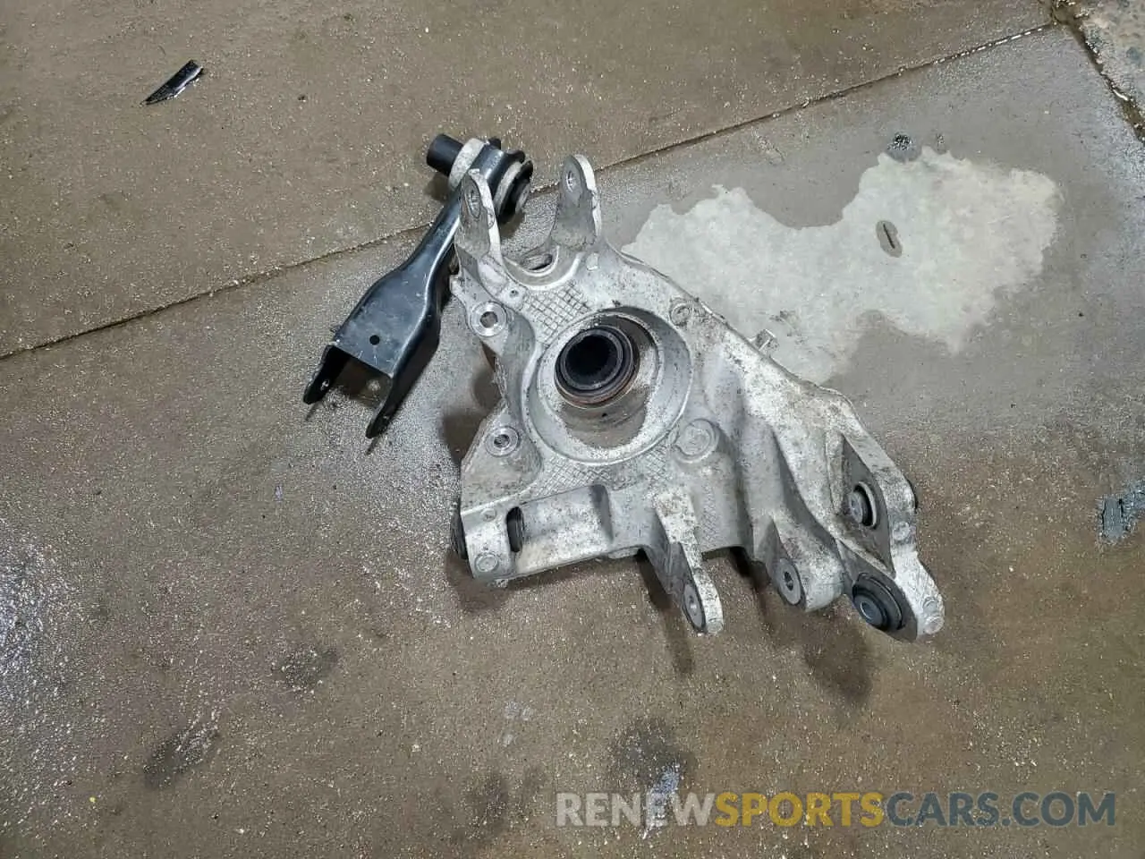 13 Photograph of a damaged car SALYL2FV0KA216901 LAND ROVER RANGEROVER 2019