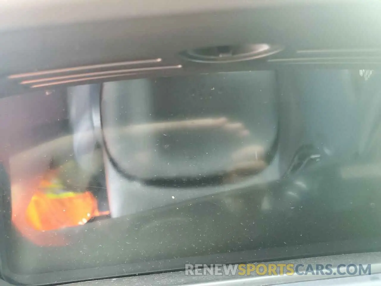 9 Photograph of a damaged car SALYL2FV1KA208483 LAND ROVER RANGEROVER 2019
