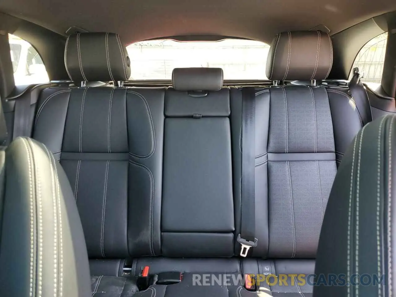 10 Photograph of a damaged car SALYM2EV2KA217952 LAND ROVER RANGEROVER 2019