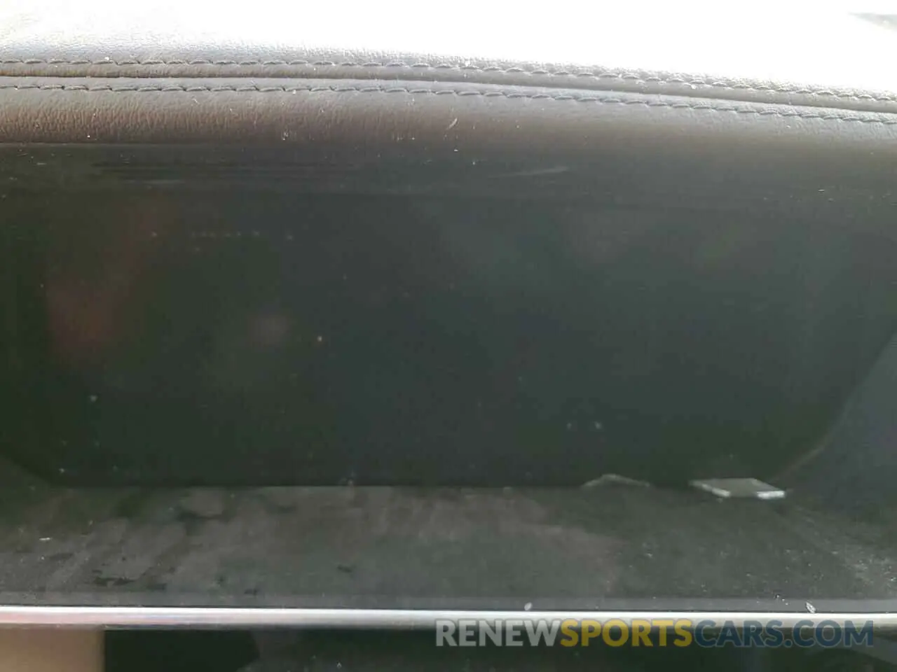 9 Photograph of a damaged car SALGS2RU2LA588873 LAND ROVER RANGEROVER 2020