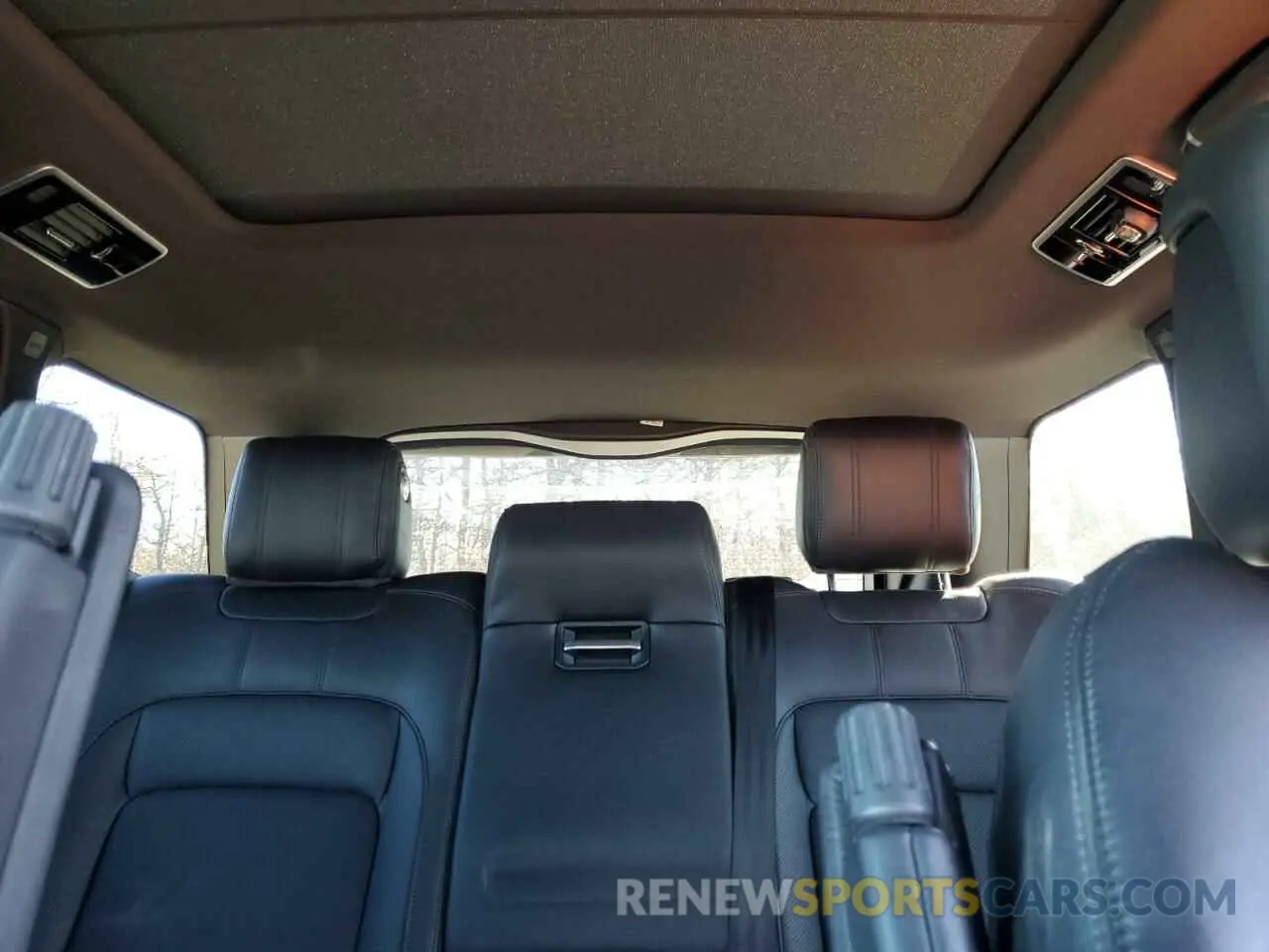 10 Фотография поврежденного автомобиля SALGS2RU3LA400233 LAND ROVER RANGEROVER 2020