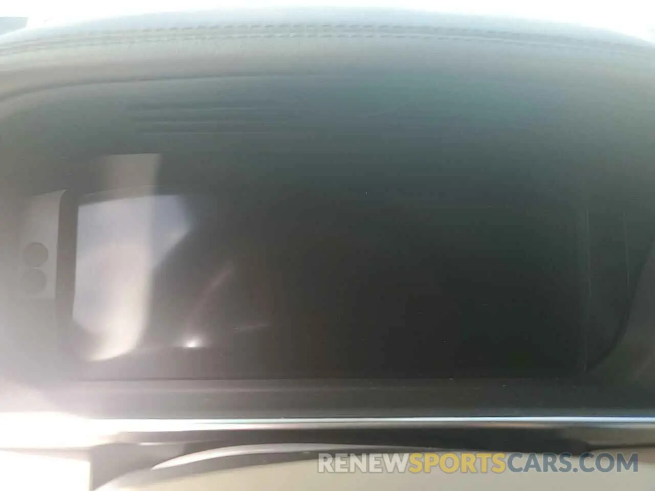 9 Photograph of a damaged car SALGS2RUXLA583341 LAND ROVER RANGEROVER 2020