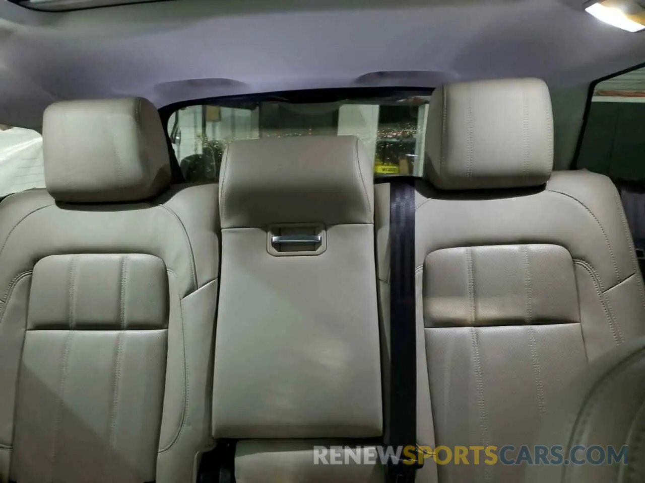 10 Фотография поврежденного автомобиля SALWR2SE9LA722997 LAND ROVER RANGEROVER 2020