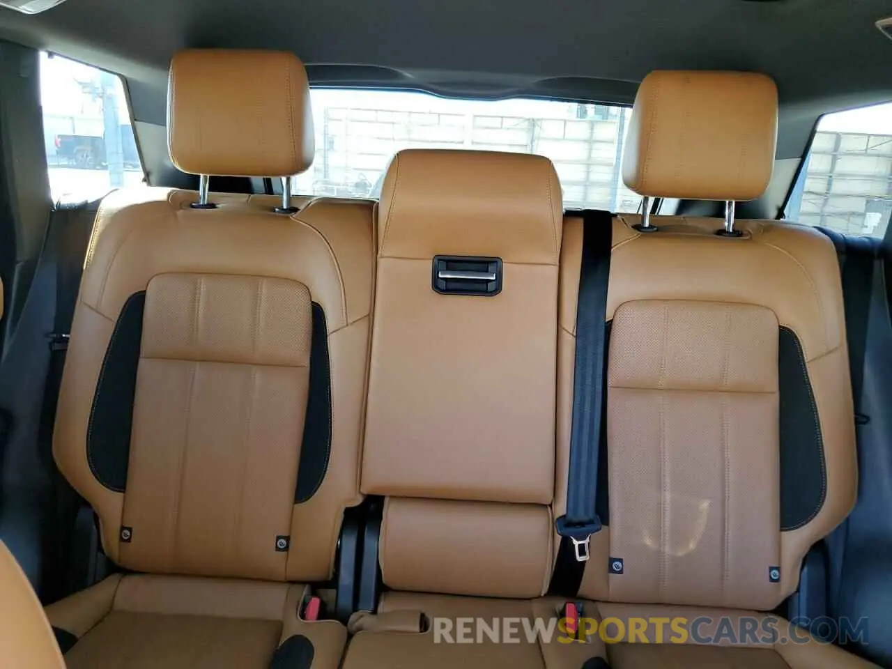 10 Фотография поврежденного автомобиля SALWR2SE9LA742523 LAND ROVER RANGEROVER 2020