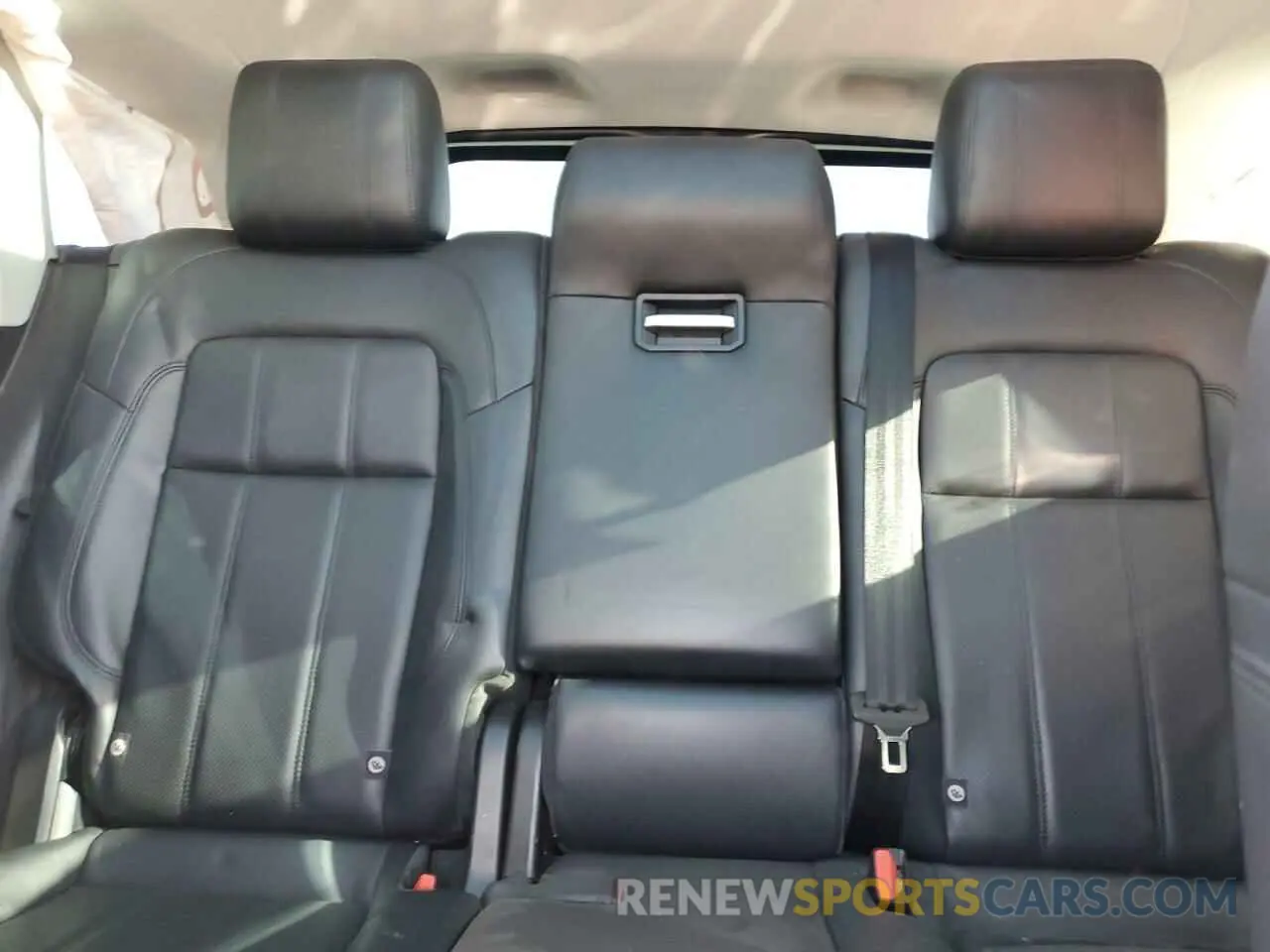 10 Фотография поврежденного автомобиля SALWR2SU2LA897924 LAND ROVER RANGEROVER 2020